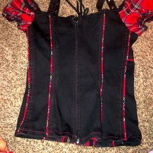Tripp Corset, slightly used. OBO